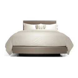 Mitchell Gold Bob Williams Monroe Queen Bed - Products