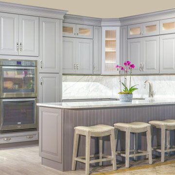 Cabinets