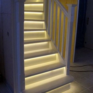 Stairway LED Lighting