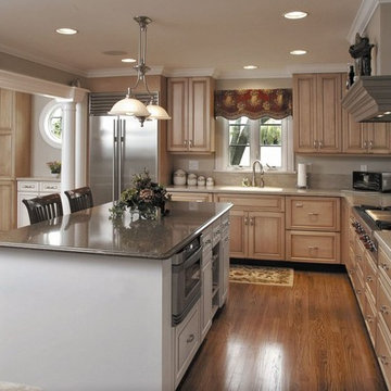 Kitchens