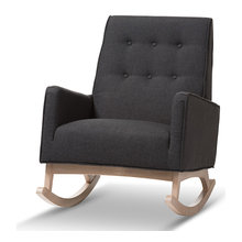 Living room chair