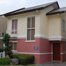 house model
