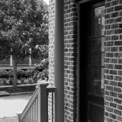 sample visions - Front Doors