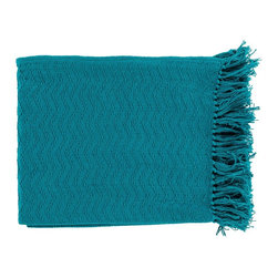 Throws - Products