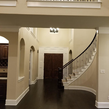 Our Work