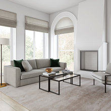 Kinga's family room