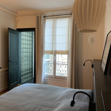 APPARTEMENT ODESSA