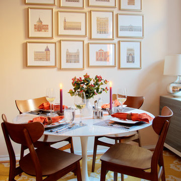 Apartment in New York City