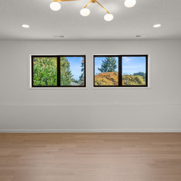 Beaverton Whole Home Remodel