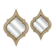 mirrors