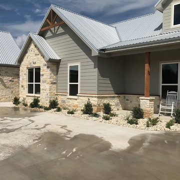 Residential Work