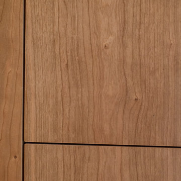 Custom Cabinets