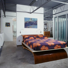Bedroom Ideas