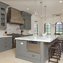 kitchen backsplash