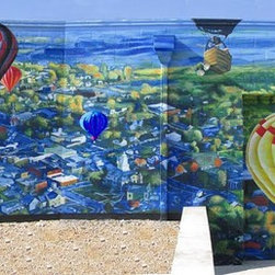 A Selection of Murals - Products