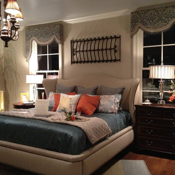 2012 Bellarmine Designer Showhouse