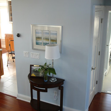 Jersey Shore Home