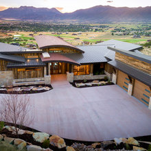 Roof Styles