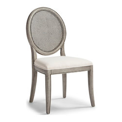 Georgia Dining Side Chair - Esszimmerst&uuml;hle