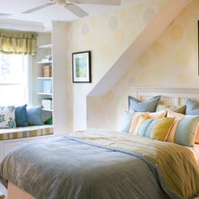 Bedrooms