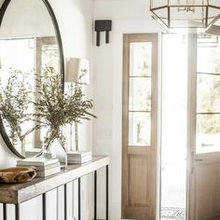 Foyer Lighting