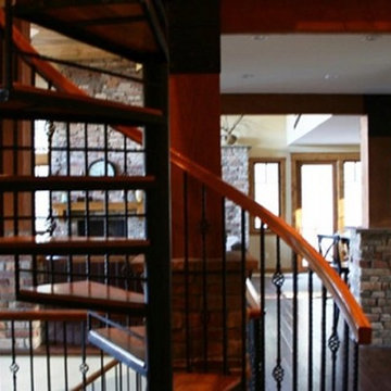 Sutton Residence