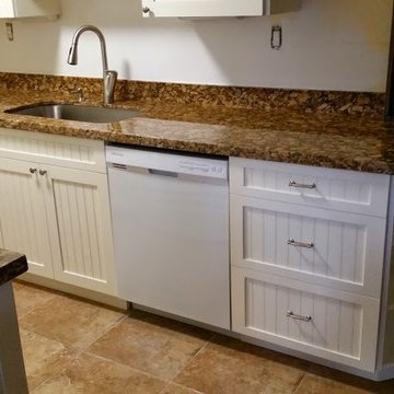 Deerfield Beach Condo remodel
