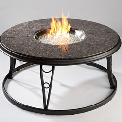 Outdoor Firepits - Outdoor Products