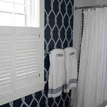 Celsiana Master Bath