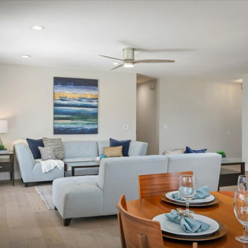Kona Hawaii Home