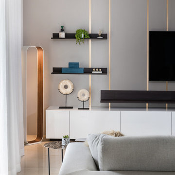 Carbonell in Brickell Key