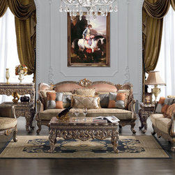 New Design - Products
