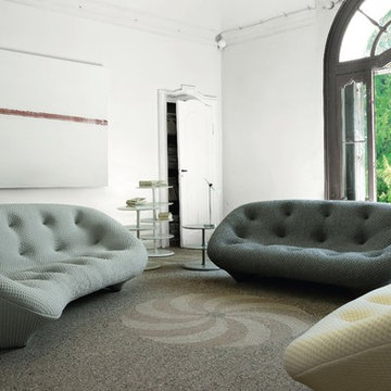 Ligne Roset (2016)