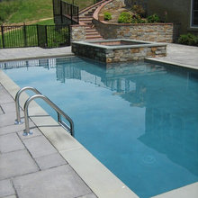 Pool / Outdoor Space