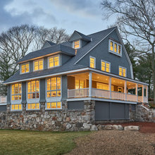 Long Meadow Addition