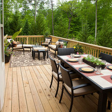 Patio Ideas