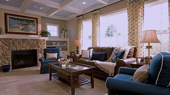 Best Living Room Design In Rochester Ny Houzz