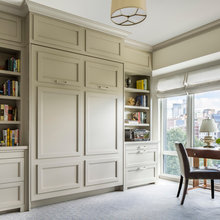 Gym / Spare Room