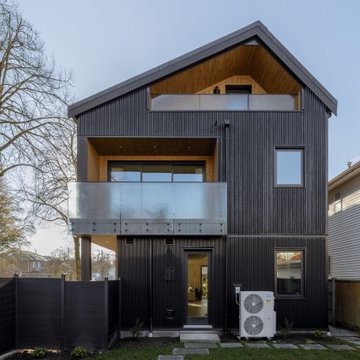 St. George Net Zero Home