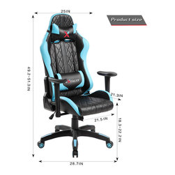 Gaming chairs - Products