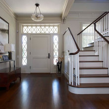 floor
