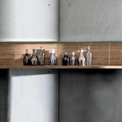Nest wall version by SOVETITALIA - Furniture