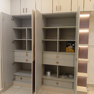 Silversky Lakeside 3 A705