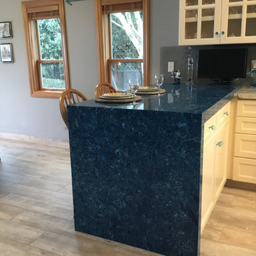 Trinidad Oceanfront Retreat