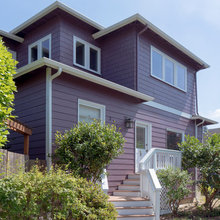 Exterior-