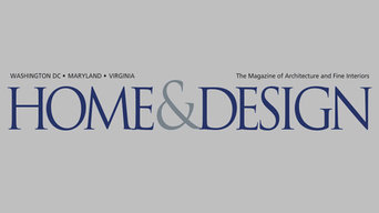 HOME&DESIGN Magazine