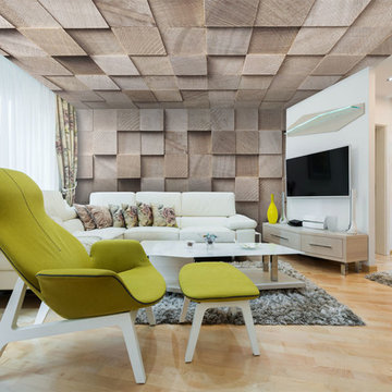 Interior design