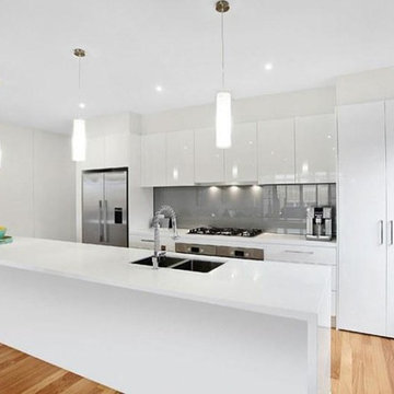 27 St James - Moonee Ponds