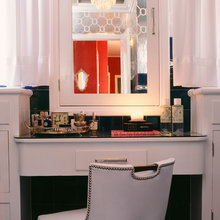 vanity