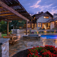 Landscape Ideas
